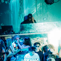Lovejuice Residency Albufeira at Club Tropicana, Albufeira, 23 June 2026
