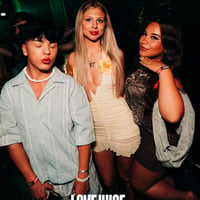 Lovejuice Residency Albufeira at Club Tropicana, Albufeira, 30 June 2026