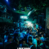 Lovejuice Residency Albufeira at Club Tropicana, Albufeira, 30 June 2026