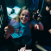 Lovejuice Residency Albufeira at Club Tropicana, Albufeira, 30 June 2026