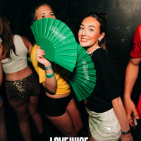 Lovejuice Residency Albufeira at Club Tropicana, Albufeira, 30 June 2026