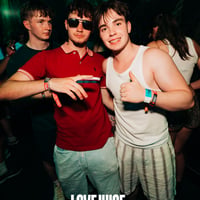 Lovejuice Residency Albufeira at Club Tropicana, Albufeira, 30 June 2026