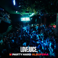 Lovejuice Residency Albufeira at Club Tropicana, Albufeira, 30 June 2026