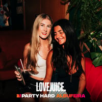 Lovejuice Residency Albufeira at Club Tropicana, Albufeira, 30 June 2026