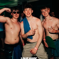 Lovejuice Residency Albufeira at Club Tropicana, Albufeira, 30 June 2026