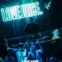 Lovejuice Residency Albufeira at Club Tropicana, Albufeira, 30 June 2026