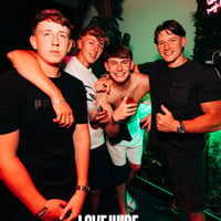 Lovejuice Residency Albufeira at Club Tropicana, Albufeira, 30 June 2026