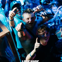 Lovejuice Residency Albufeira at Club Tropicana, Albufeira, 30 June 2026