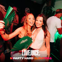 Lovejuice Residency Albufeira at Club Tropicana, Albufeira, 30 June 2026