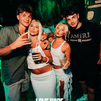 Lovejuice Residency Albufeira at Club Tropicana, Albufeira, 30 June 2026