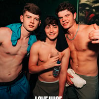 Lovejuice Residency Albufeira at Club Tropicana, Albufeira, 30 June 2026