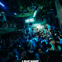Lovejuice Residency Albufeira at Club Tropicana, Albufeira, 30 June 2026
