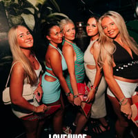 Lovejuice Residency Albufeira at Club Tropicana, Albufeira, 30 June 2026