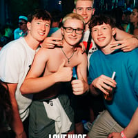Lovejuice Residency Albufeira at Club Tropicana, Albufeira, 30 June 2026