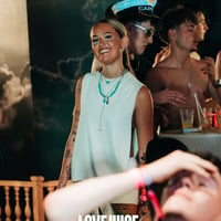 Lovejuice Residency Albufeira at Club Tropicana, Albufeira, 30 June 2026