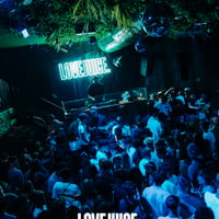 Lovejuice Residency Albufeira at Club Tropicana, Albufeira, 30 June 2026