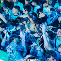 Lovejuice Residency Albufeira at Club Tropicana, Albufeira, 30 June 2026