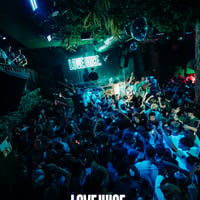 Lovejuice Residency Albufeira at Club Tropicana, Albufeira, 30 June 2026