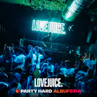 Lovejuice Residency Albufeira at Club Tropicana, Albufeira, 30 June 2026
