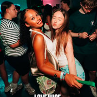 Lovejuice Residency Albufeira at Club Tropicana, Albufeira, 30 June 2026