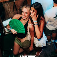 Lovejuice Residency Albufeira at Club Tropicana, Albufeira, 30 June 2026