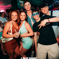 Lovejuice Residency Albufeira at Club Tropicana, Albufeira, 30 June 2026