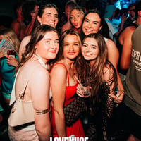 Lovejuice Residency Albufeira at Club Tropicana, Albufeira, 30 June 2026