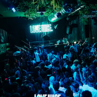 Lovejuice Residency Albufeira at Club Tropicana, Albufeira, 30 June 2026