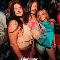Lovejuice Residency Albufeira at Club Tropicana, Albufeira, 30 June 2026