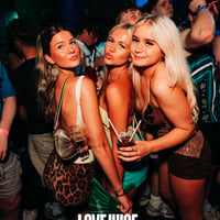 Lovejuice Residency Albufeira at Club Tropicana, Albufeira, 30 June 2026