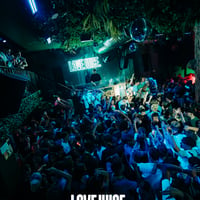 Lovejuice Residency Albufeira at Club Tropicana, Albufeira, 30 June 2026
