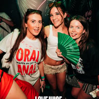 Lovejuice Residency Albufeira at Club Tropicana, Albufeira, 30 June 2026