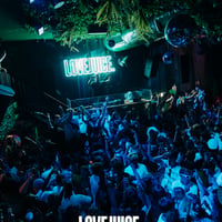 Lovejuice Residency Albufeira at Club Tropicana, Albufeira, 30 June 2026