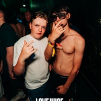 Lovejuice Residency Albufeira at Club Tropicana, Albufeira, 30 June 2026