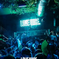 Lovejuice Residency Albufeira at Club Tropicana, Albufeira, 30 June 2026
