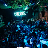 Lovejuice Residency Albufeira at Club Tropicana, Albufeira, 30 June 2026