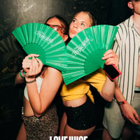 Lovejuice Residency Albufeira at Club Tropicana, Albufeira, 30 June 2026