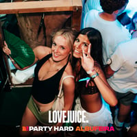Lovejuice Residency Albufeira at Club Tropicana, Albufeira, 30 June 2026