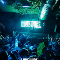 Lovejuice Residency Albufeira at Club Tropicana, Albufeira, 30 June 2026
