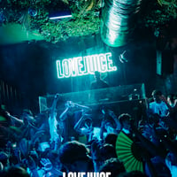 Lovejuice Residency Albufeira at Club Tropicana, Albufeira, 30 June 2026