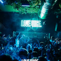 Lovejuice Residency Albufeira at Club Tropicana, Albufeira, 30 June 2026