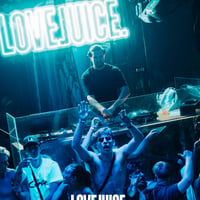 Lovejuice Residency Albufeira at Club Tropicana, Albufeira, 30 June 2026