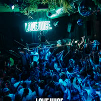 Lovejuice Residency Albufeira at Club Tropicana, Albufeira, 30 June 2026