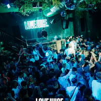 Lovejuice Residency Albufeira at Club Tropicana, Albufeira, 30 June 2026