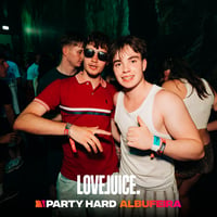 Lovejuice Residency Albufeira at Club Tropicana, Albufeira, 30 June 2026