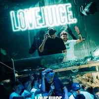 Lovejuice Residency Albufeira at Club Tropicana, Albufeira, 30 June 2026