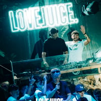 Lovejuice Residency Albufeira at Club Tropicana, Albufeira, 30 June 2026
