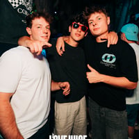 Lovejuice Residency Albufeira at Club Tropicana, Albufeira, 30 June 2026