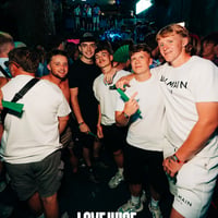 Lovejuice Residency Albufeira at Club Tropicana, Albufeira, 30 June 2026