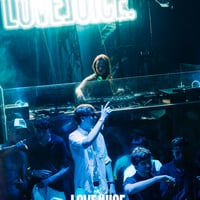Lovejuice Residency Albufeira at Club Tropicana, Albufeira, 7 July 2026